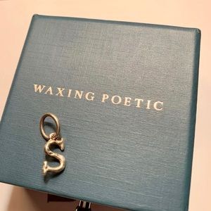 Waxing poetic charm